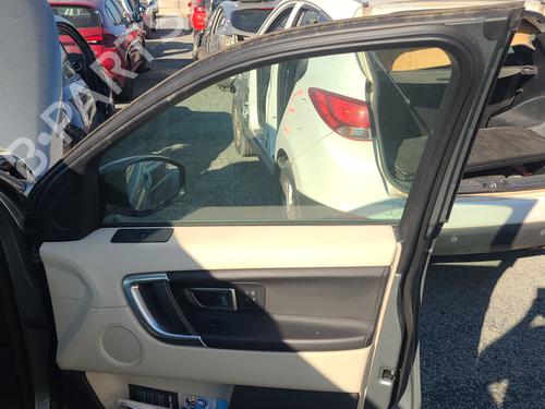 Used Right front door LAND ROVER DISCOVERY SPORT (L550) 2.2 D 4x4 (150 hp) 29635015