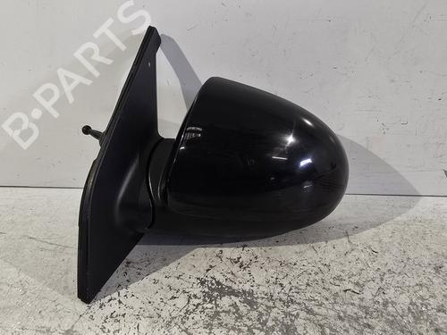 Used Left mirror KIA PICANTO I (SA) 1.1 CRDi (75 hp) 33000843
