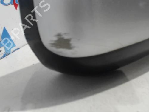 Right mirror TOYOTA AVENSIS VERSO (_M2_) 2.0 D (CLM20_, CLM20R) | BP22539426C27 