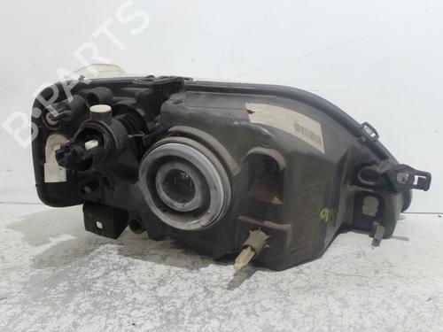 Left headlight DACIA LOGAN MCV (KS_) 1.6 (KS0B, KS0D, KS0F) | BP36954933C28 - Image 2
