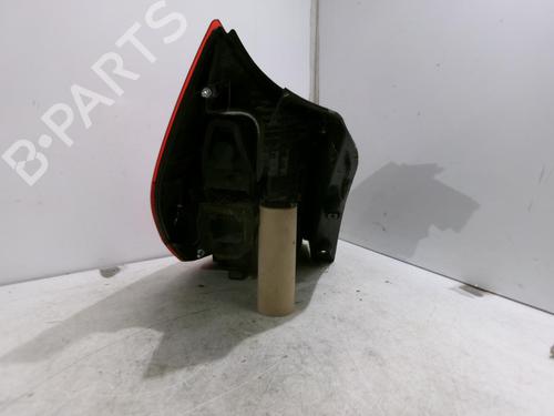 Højre baglygte RENAULT SCÉNIC II (JM0/1_) 1.6 (JM0C, JM0J, JM1B) | BP22326799C35 