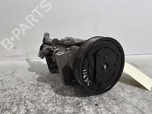 AC compressor DACIA DUSTER (HS_) 1.5 dCi | BP36817888M34 - Image 2