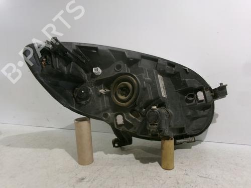 Left headlight CITROËN C1 (PM_, PN_) 1.0 | BP29735209C28 