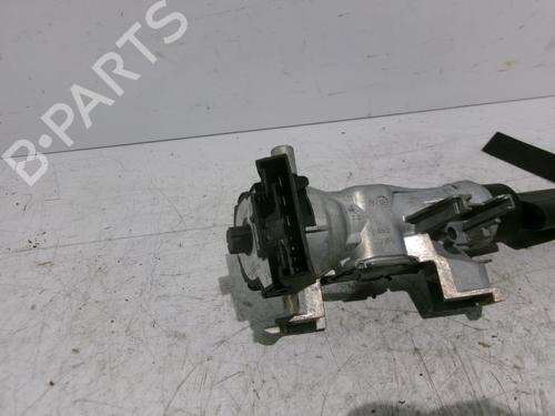 Used Ignition barrel Ignition barrel SEAT IBIZA IV (6J5, 6P1) 1.2 TSI (90 hp) 22327833 22327833