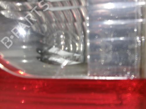 Højre baglygte bagklap BMW X3 (E83) 2.0 d | BP22328598C80 