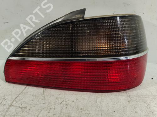 Used Right taillight PEUGEOT 306 Hatchback (7A, 7C, N3, N5) 2.0 HDI 90 (90 hp) 22360826