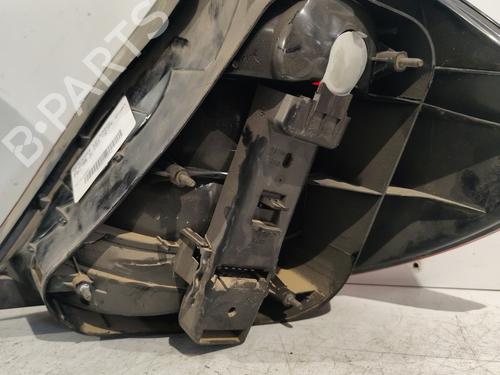Used Left taillight Left taillight 22329231 22329231
