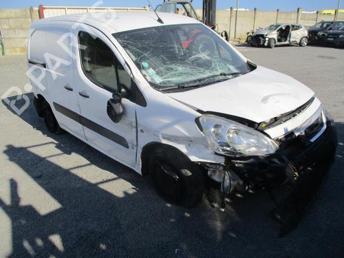 Starter PEUGEOT PARTNER Box Body/MPV 1.6 BlueHDi 100 | BP22325475M8 