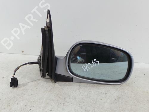 Used Right mirror Right mirror SSANGYONG REXTON / REXTON II (GAB_) 2.7 Xdi (163 hp) 27599961 27599961