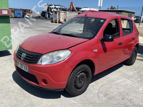 Right taillight DACIA SANDERO 1.4 (BS0C, BS0A, BS0G, BS1F, BS0E) | BP29481687C35 - Image 6