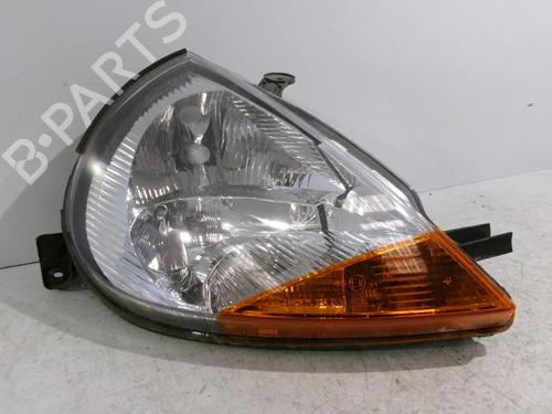 Used Right headlight Right headlight FORD KA (RB_) 1.3 i (60 hp) 24918182 24918182
