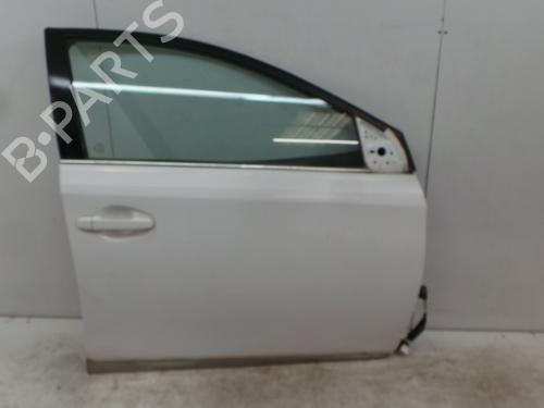 Used Right front door Right front door TOYOTA AURIS Estate (_E18_) 2.0 D-4D (ADE186_) (124 hp) 35924917 35924917