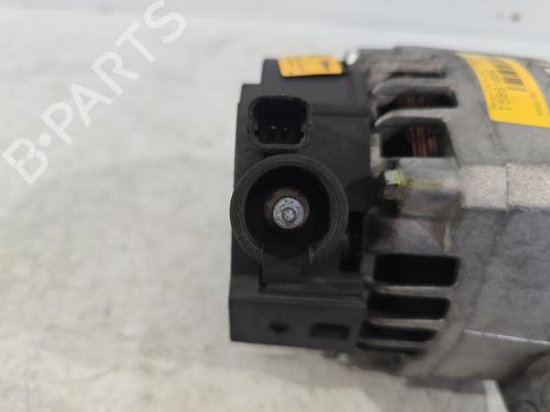 Alternator PEUGEOT 106 II (1A_, 1C_) 1.1 i | BP28320498M7 
