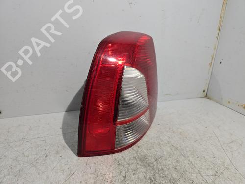 Used Left taillight Left taillight KIA SHUMA II (FB) 1.6 (101 hp) 22326084 22326084