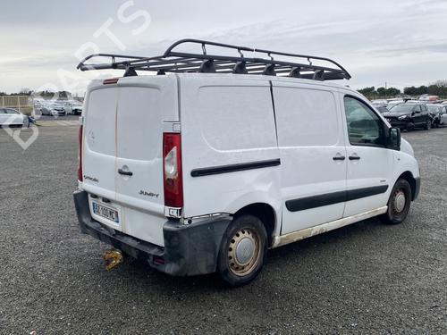 Starter CITROËN JUMPY II Van 1.6 HDi 90 16V | BP33055189M8  - Image 7