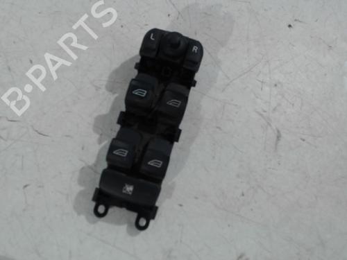 Used Left front window switch Left front window switch LAND ROVER FREELANDER 2 (L359) 2.2 TD4 4x4 (160 hp) 22325717 22325717
