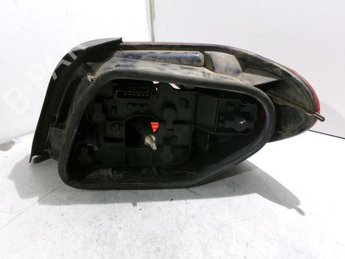 Left taillight CITROËN XSARA (N1) 2.0 HDi 90 | BP22328641C34 