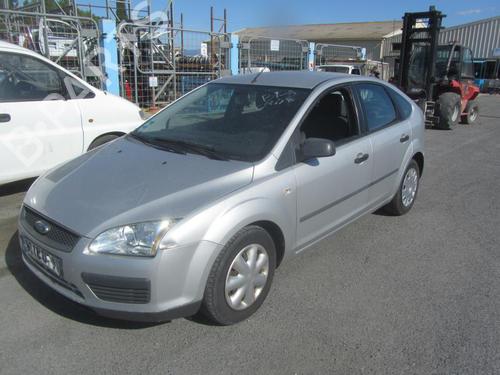 Left headlight FORD FOCUS II (DA_, HCP, DP) 1.6 TDCi | BP22324228C28 