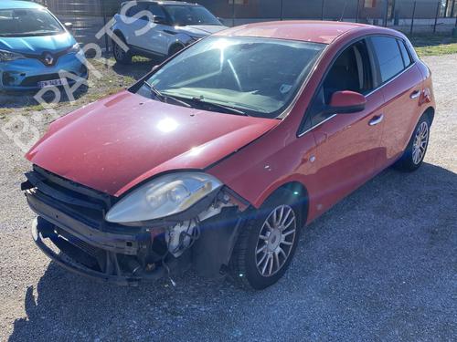 Used Parts FIAT BRAVO II (198_) 1.6 D Multijet (198AXL1B) (120 hp) 4336120