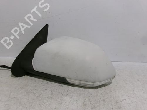 Used Left mirror Left mirror SKODA OCTAVIA II Combi (1Z5) 1.9 TDI (105 hp) 36479498 36479498