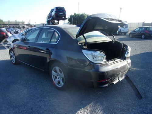 Right mirror BMW 5 (E60) 530 d | BP22325511C27 