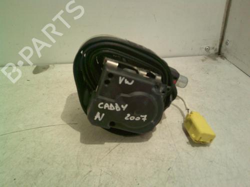 Used Front left belt tensioner VW CADDY II MPV (9K9B) 1.9 TDI (90 hp) 22324999