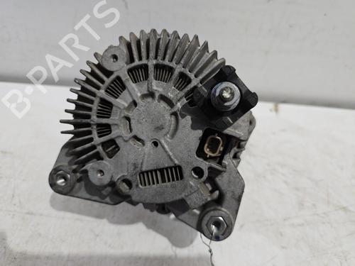 Alternator RENAULT LAGUNA III (BT0/1) 1.5 dCi (BT00, BT0A, BT0T, BT1J) | BP24057041M7 