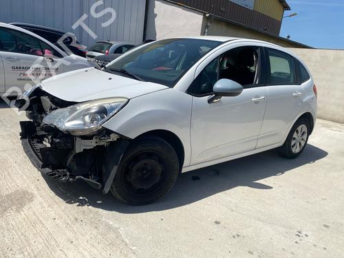 Used Parts CITROËN C3 II (SC_) 1.4 HDi 70 (SC8HZC, SC8HR0, SC8HP4) 4782989