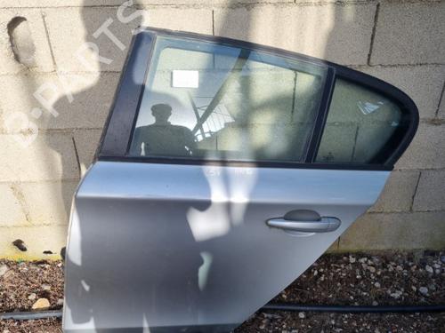 Used Left rear door BMW 1 (E87) 118 d (143 hp) 22324171