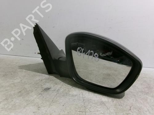 Right mirror PEUGEOT 208 II (UB_, UP_, UW_, UJ_) 1.5 BlueHDI 100 | BP29478082C27 