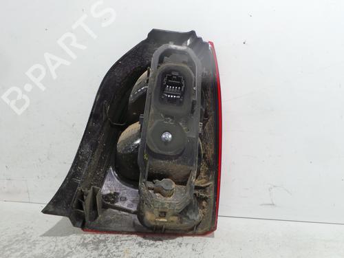 Left taillight RENAULT TWINGO II (CN0_) 1.2 16V (CN0K, CN0V, CN0A) | BP39542697C34 - Image 2