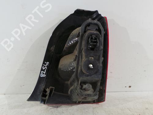 Used Left taillight Left taillight RENAULT TWINGO II (CN0_) 1.5 dCi (CN0E) (64 hp) 29042038 29042038