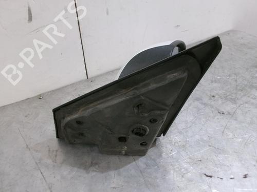 Right mirror RENAULT MEGANE III Grandtour (KZ0/1) 1.9 dCi (KZ0J, KZ0N, KZ1S) | BP22323578C27