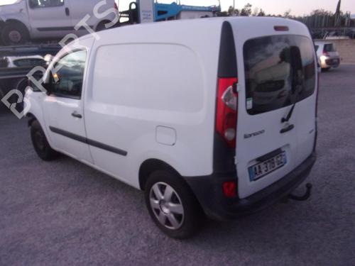 Right taillight RENAULT KANGOO Express (FW0/1_) 1.5 dCi 70 (FW0A, KW0V) | BP22540090C35 
