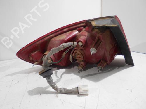 Right taillight HYUNDAI SANTA FÉ II (CM) 2.2 CRDi 4x4 | BP22328935C35 