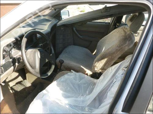 Left taillight OPEL VECTRA B (J96)  | BP22919153C34 