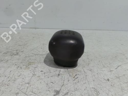 Shift knob PEUGEOT 208 II (UB_, UP_, UW_, UJ_) 1.5 BlueHDI 100 | BP32314320I34