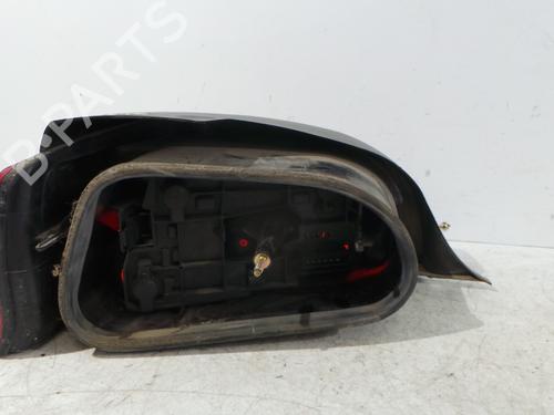 Right taillight CITROËN SAXO (S0, S1) 1.0 X | BP29373173C35 