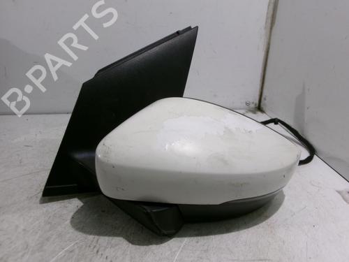 Left mirror VW POLO V (6R1, 6C1) 1.6 TDI | BP22326866C26 