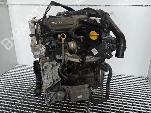 Engine RENAULT SCÉNIC IV (J9_) 1.6 dCi 130 | BP36759086M1 - Image 4