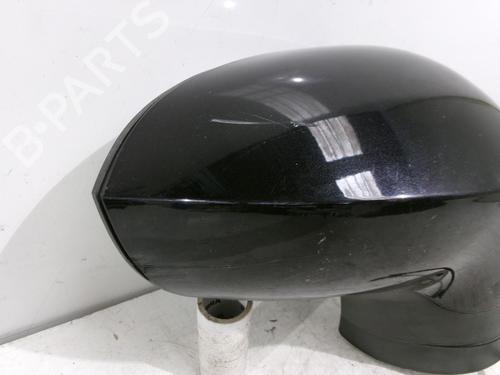 Used Right mirror SEAT IBIZA IV SC (6J1, 6P5) 1.9 TDI (90 hp) 22539733