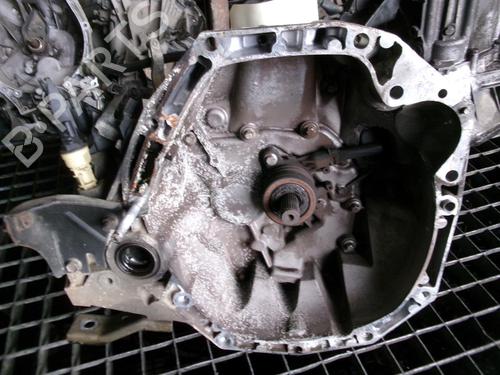 Used Gearbox Gearbox DACIA SANDERO 1.5 dCi (68 hp) 22323776 22323776