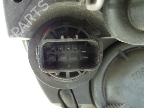Used Left headlight Left headlight MINI MINI (R50, R53) Cooper S (170 hp) 28669064 28669064