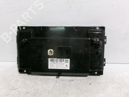 Display PEUGEOT 208 II (UB_, UP_, UW_, UJ_) 1.5 BlueHDI 100 | BP29840818C48