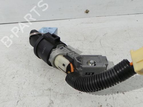 Used Ignition barrel Ignition barrel CITROËN C1 (PM_, PN_) 1.0 (68 hp) 30550976 30550976