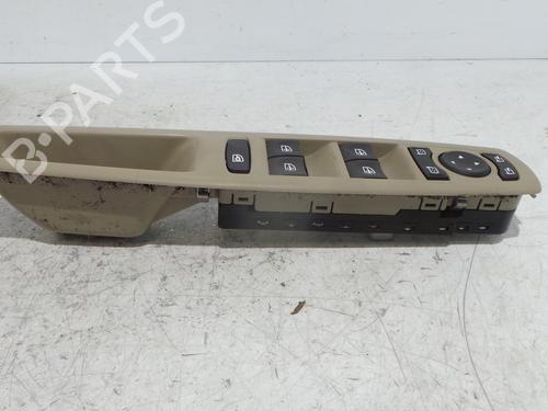 Left front window switch RENAULT SCÉNIC III (JZ0/1_) 1.9 dCi (JZ0J, JZ1J, JZ1K, JZ1S) | BP35968641I27 - Image 3