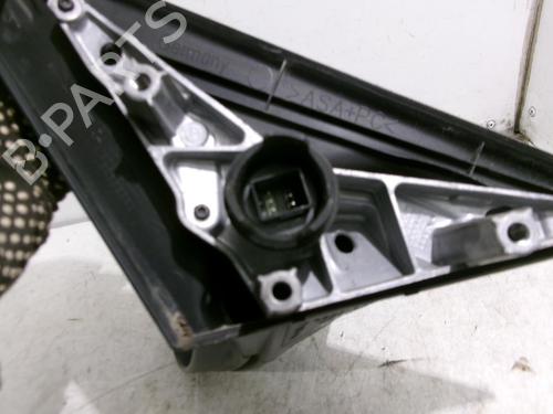 Used Left mirror Left mirror BMW 3 Touring (E91) 318 d (143 hp) 22328519 22328519