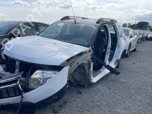 Warning switch DACIA DUSTER (HS_) 1.5 dCi (HSMC) | BP23847085I22  - Image 6