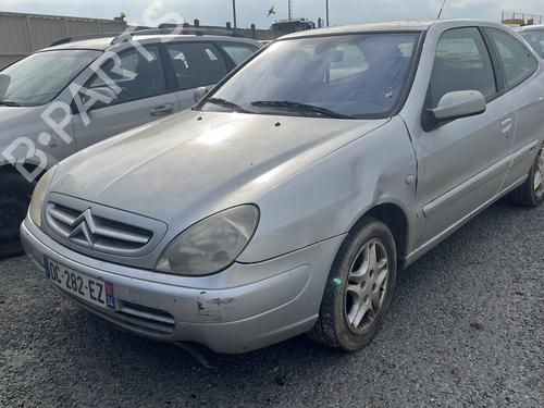 Used Parts CITROËN XSARA Coupe (N0) 2.0 HDi 109 (109 hp) 2392468