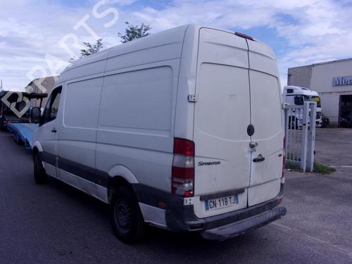 Starter MERCEDES-BENZ SPRINTER 3-t Van (B906) 213 CDI (906.611, 906.613) | BP22538564M8 